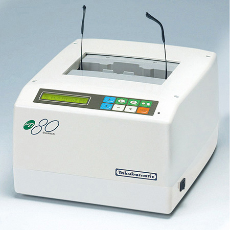 Сканер FD-80-920 Takubomatic Япония