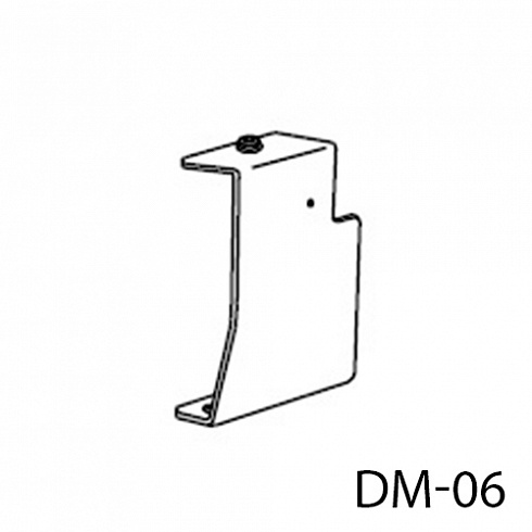 DM-06 Правый кронштейн