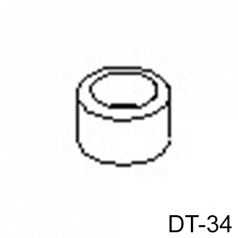 DT-34 Втулка