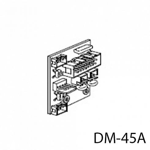 DM-45 Реле