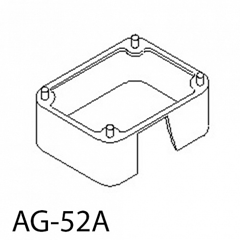 AG-52A анти всплеск