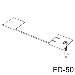 FD-50 Узел блокировки