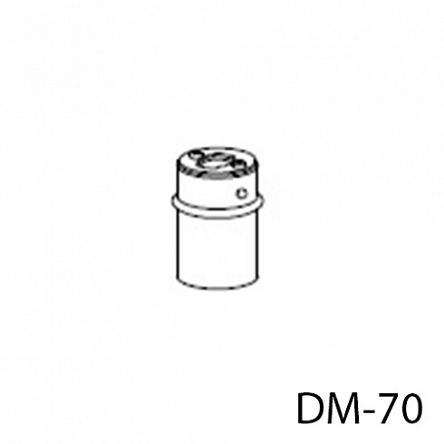 DM-70 Патрон
