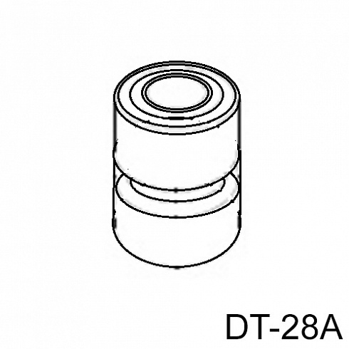 DT-28A Подшипник