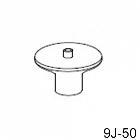9J-50 Ролик
