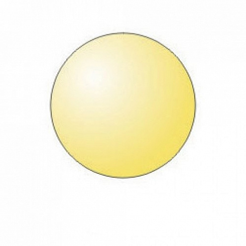 Краска BPI Silor Lemon (ярко-жёлтый оттенок) 90 мл 15112_0141