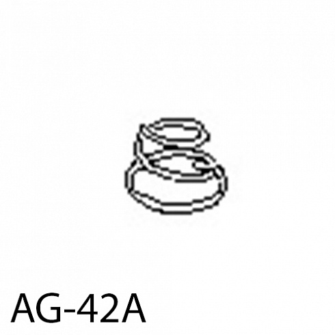 AG-42A Пружина