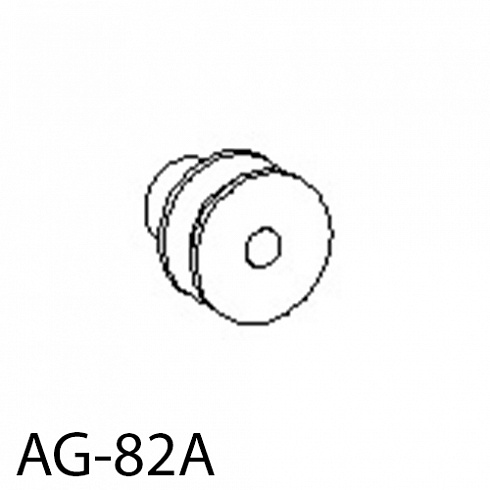 AG-82A Штиф