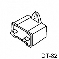 DT-82 Конденсер 230В