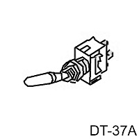 DT-37A Выключатель
