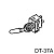 DT-37A Выключатель