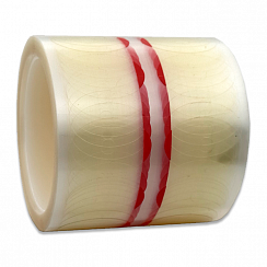 Пленка защитная HeavyRed 40х26 1000шт