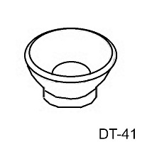 DT-41 Присоска