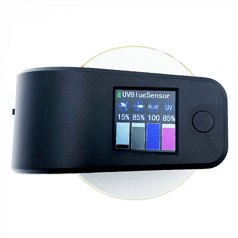 Тестер VIS- BLUE-UV 31110_3201