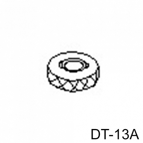 DT-13A Гайка