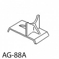 AG-88A Подголовник