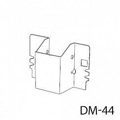 DM-44 Соленоидная крышка