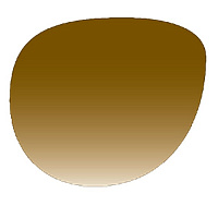 Краска OptiSafe Brunet Brown 20гр. C250‑26