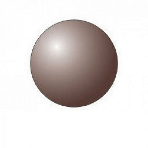 Краска BPI Silor Autumn Brown (тёмно- коричневый без красного тона) 90 мл 15112_0142