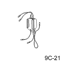 9C-21A Стабилизатор 3А