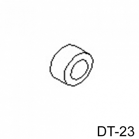 DT-23 Втулка