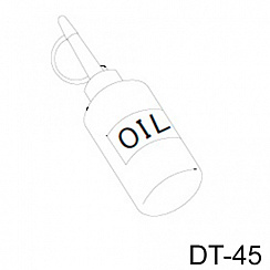 DT-45 Масленка