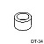 DT-34 Втулка