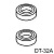 DT-32A Подшипник 688ZZ