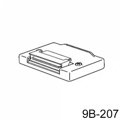 9B-207 Модуль памяти