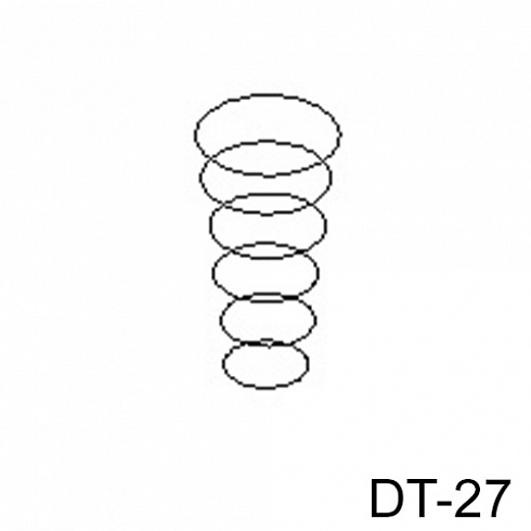DT-27 Пружина