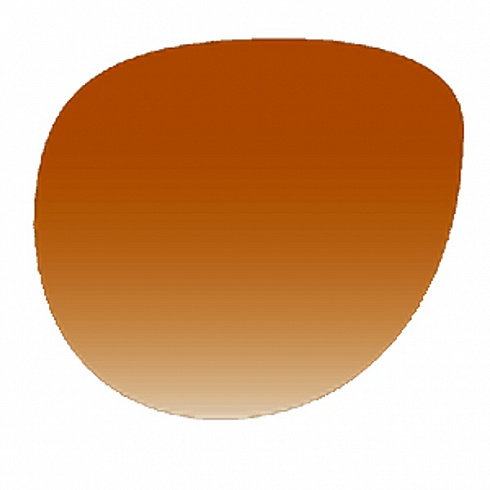 Краска OptiSafe Burnt Orange 20гр. C250‑20