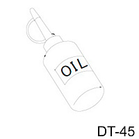 DT-45 Масленка