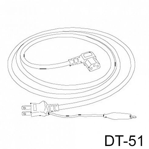 DT-51 Кабель