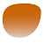 Краска OptiSafe Brown Blue‑Blocker 20гр. C250‑96