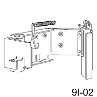 9I-02-2 Пружина