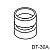 DT-30A Втулка