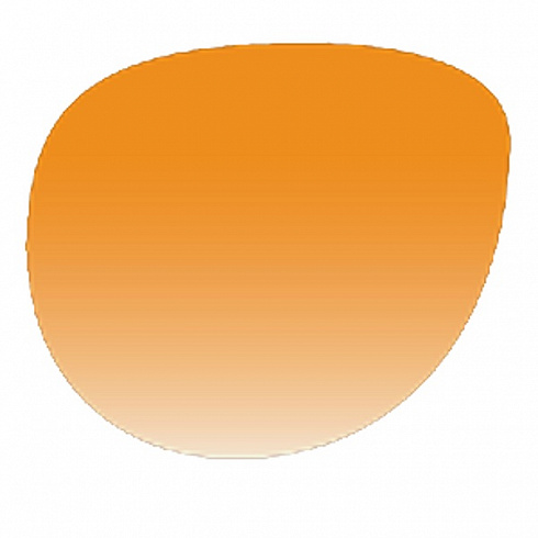 Краска OptiSafe Orange 20гр. C250‑45