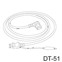 DT-51 Кабель