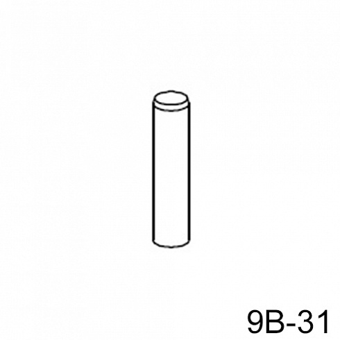 9B-31 Втулка