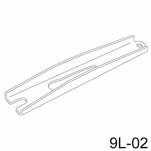 9L-02 Коромысло