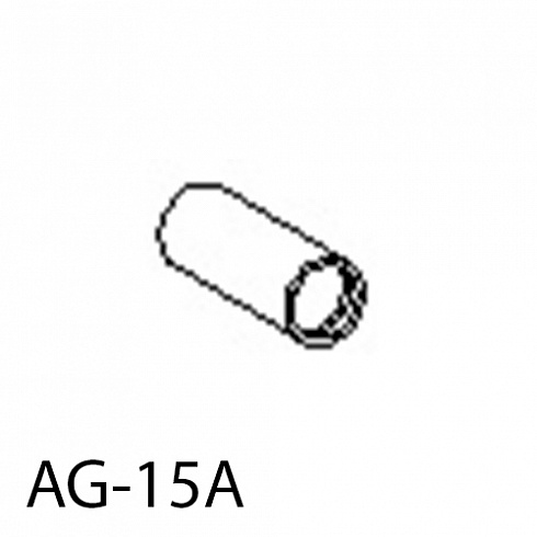 AG-15A Подшипник горизонтального перемещения