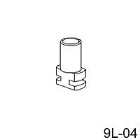 9L-04 Гайка прижима