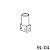 9L-04 Гайка прижима