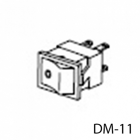 DM-11 Выключатель