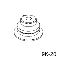 9K-20A Калибр