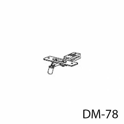 DM-78 Светодиодная лампа