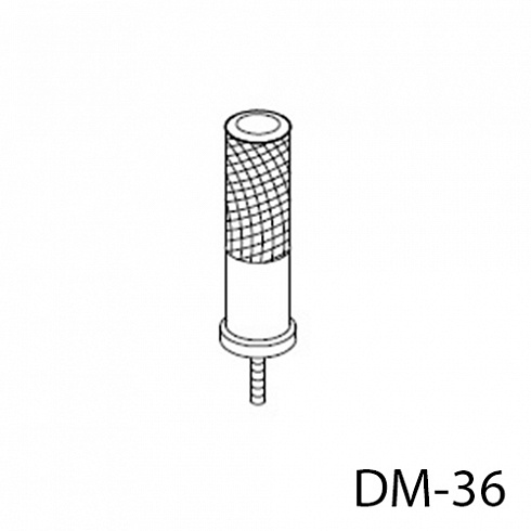DM-36 Ручка блокировки