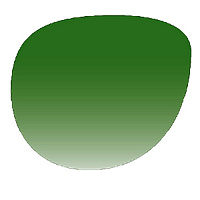 Краска OptiSafe Dark Green 20гр. C250‑71