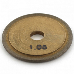 Алмазная фреза AG-71-1.05