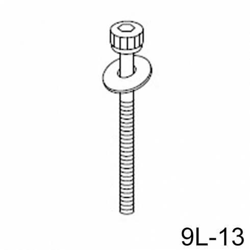 9L-13 Винт